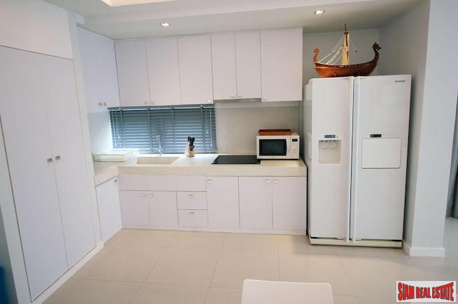 The Trees Residence | Immaculate Spacious Two Bedroom for Sale in Kamala-11