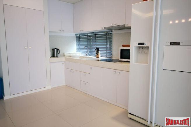 The Trees Residence | Immaculate Spacious Two Bedroom for Sale in Kamala-13