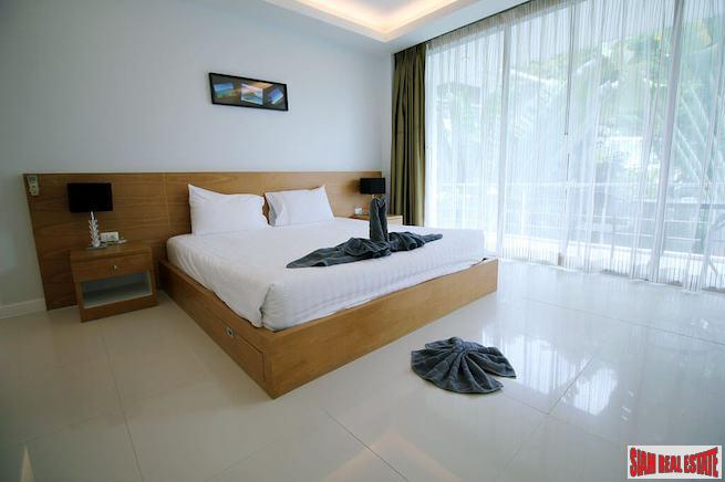 The Trees Residence | Immaculate Spacious Two Bedroom for Sale in Kamala-2