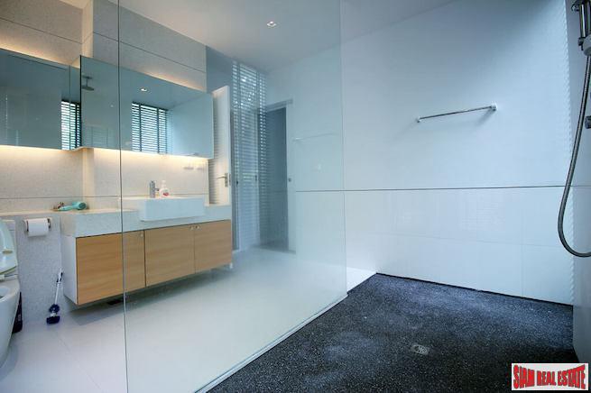 The Trees Residence | Immaculate Spacious Two Bedroom for Sale in Kamala-4
