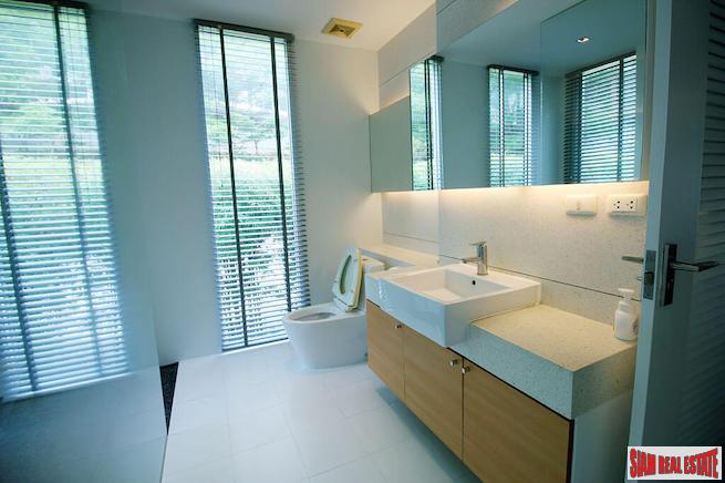 The Trees Residence | Immaculate Spacious Two Bedroom for Sale in Kamala-5