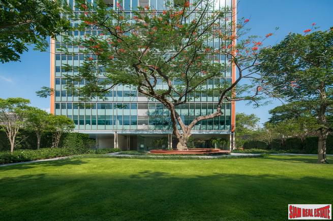 Newly Completed Ultra Luxury High-Rise at Sukhumvit 26, Phrom Phong - 1 Bed Units-1