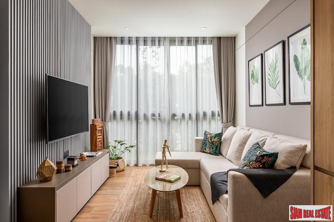 New Eco & Family Friendly Development 700 Meters to the Beach in Layan-7