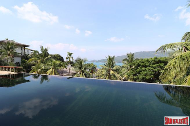 Andara Pool Villa | Four Bedroom Super Pool Villa with Amazing Sea Views for Sale in Kamala-9