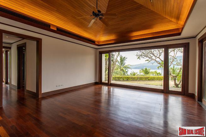 Andara Pool Villa | Four Bedroom Super Pool Villa with Amazing Sea Views for Sale in Kamala-3