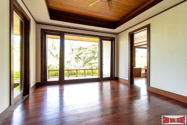 Andara Pool Villa | Four Bedroom Super Pool Villa with Amazing Sea Views for Sale in Kamala-6