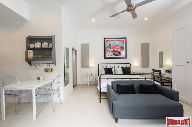 Exquisite Four Bedroom Pool Villa with Separate Guest Pavilion for Sale at Boat Lagoon-12