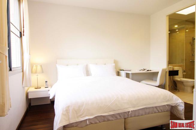 Triplex with Pool and Gardens for Sale in a Extremely Convenient Area near Phuket Town-5