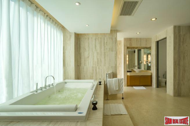 One Waterfall Bay | Ultimate Luxury Pool Villa for Sale Overlooking the Andaman Sea in Kamala-10