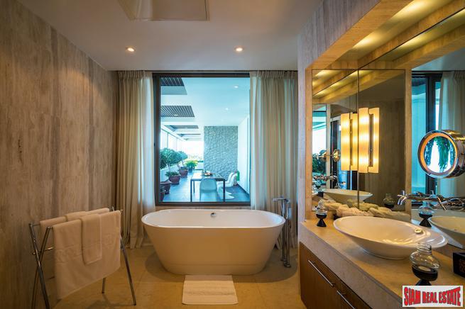 One Waterfall Bay | Ultimate Luxury Pool Villa for Sale Overlooking the Andaman Sea in Kamala-15