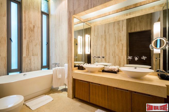 One Waterfall Bay | Ultimate Luxury Pool Villa for Sale Overlooking the Andaman Sea in Kamala-20