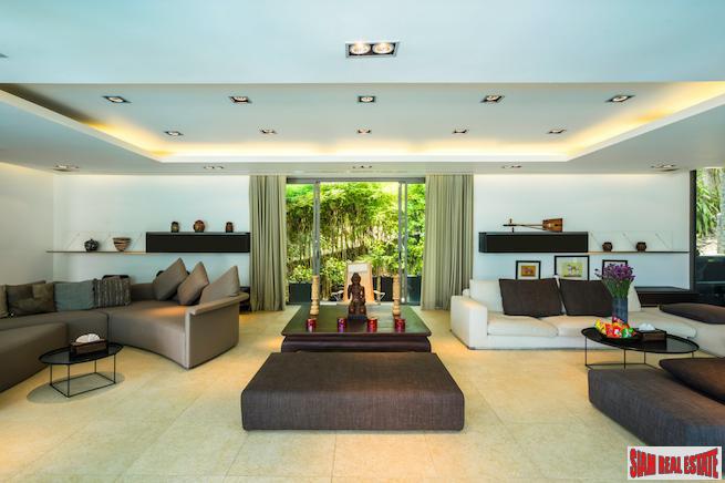 One Waterfall Bay | Ultimate Luxury Pool Villa for Sale Overlooking the Andaman Sea in Kamala-21