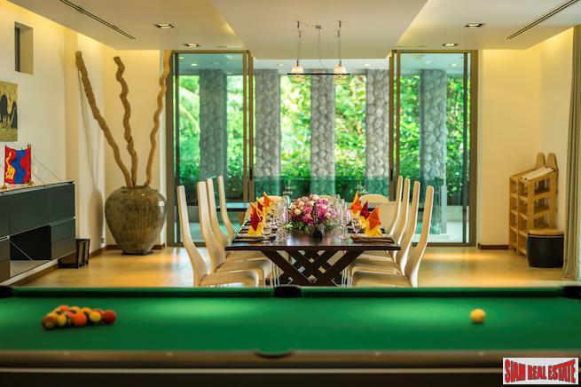 One Waterfall Bay | Ultimate Luxury Pool Villa for Sale Overlooking the Andaman Sea in Kamala-8