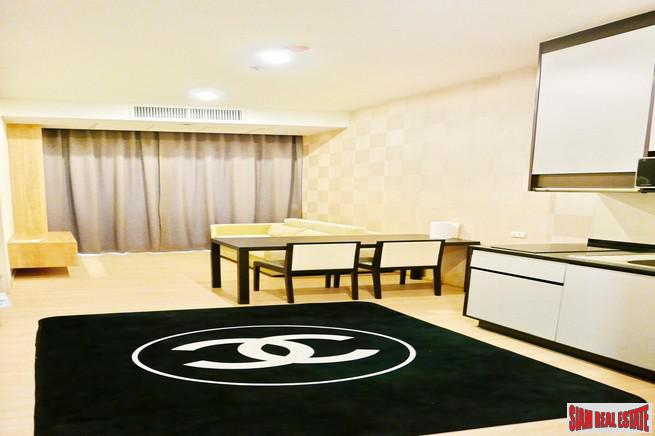 The Capital Ekamai-Thong Lor | Cozy One Bedroom Condo for Sale in a Convenient Thong Lo Location-3