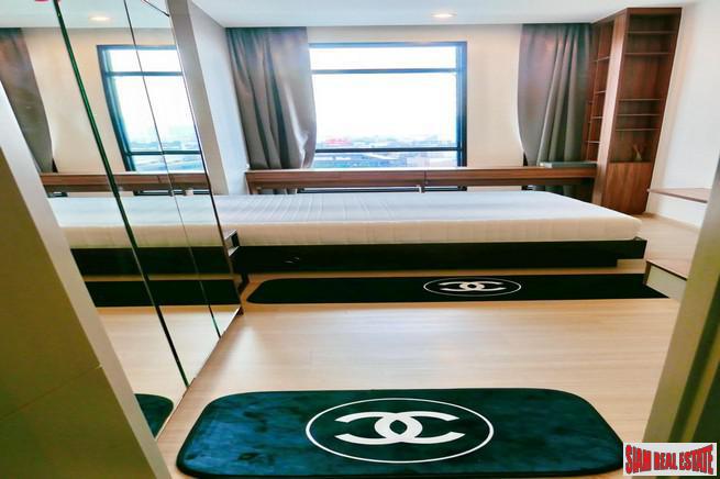 The Capital Ekamai-Thong Lor | Cozy One Bedroom Condo for Sale in a Convenient Thong Lo Location-5