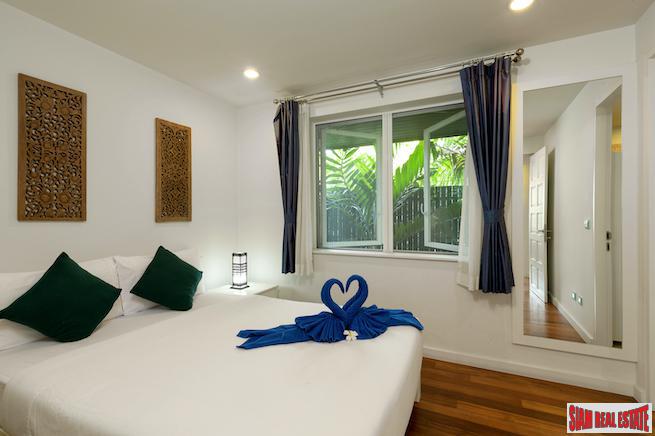 Private Six Bedroom Pool Villa in the Middle of Patong - A True Oasis-10