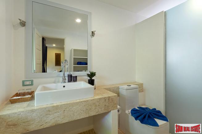 Private Six Bedroom Pool Villa in the Middle of Patong - A True Oasis-14