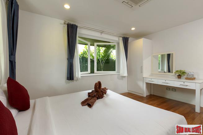 Private Six Bedroom Pool Villa in the Middle of Patong - A True Oasis-8