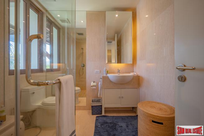 Royal Phuket Marina | World's First Triplex Penthouse with In-house Boat Berth & 360 Degree Sea Views-11
