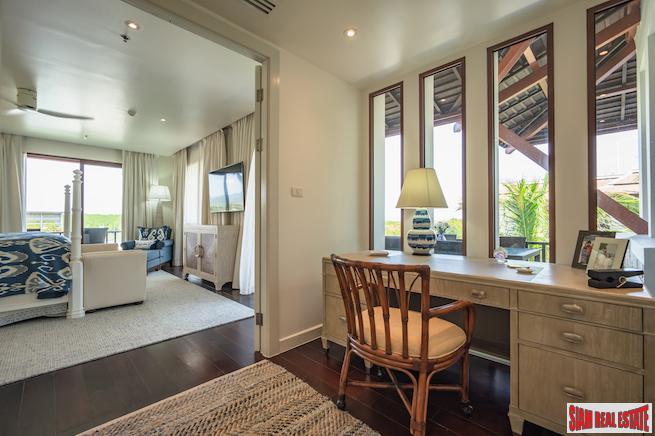 Royal Phuket Marina | World's First Triplex Penthouse with In-house Boat Berth & 360 Degree Sea Views-16