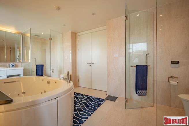 Royal Phuket Marina | World's First Triplex Penthouse with In-house Boat Berth & 360 Degree Sea Views-19