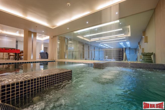 Royal Phuket Marina | World's First Triplex Penthouse with In-house Boat Berth & 360 Degree Sea Views-26
