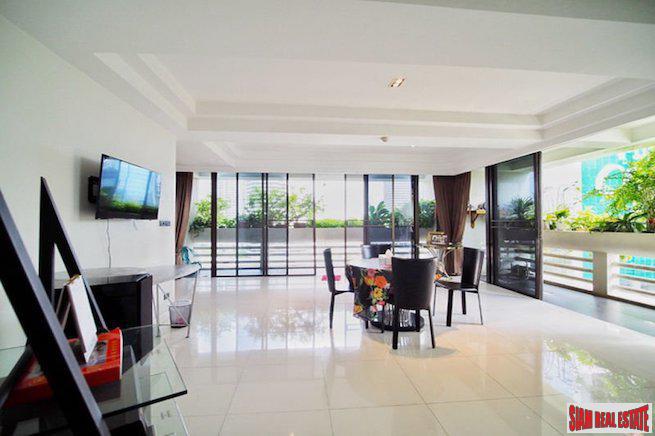 City Lakes Tower | Unique Four Bedroom with City & Lake Views for Sale Minutes from BTS Asoke-5