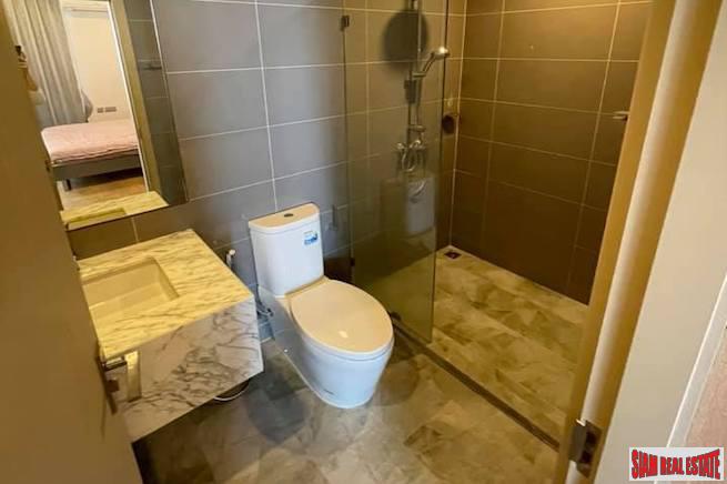 Q Chidlom Petchaburi | Sunny One Bedroom with City Views for Sale on 29th Floor-12