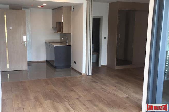 Q Chidlom Petchaburi | Sunny One Bedroom with City Views for Sale on 29th Floor-5