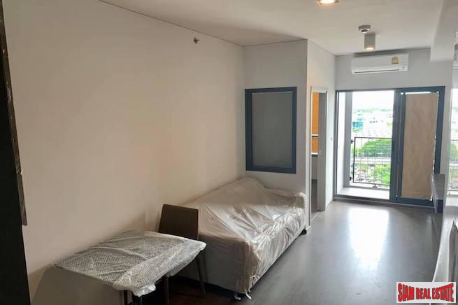Ideo Phaholyothin-Chatuchak | One Bedroom Condo with Excellent Rooftop Facilities for Sale in Saphan Khwai-5
