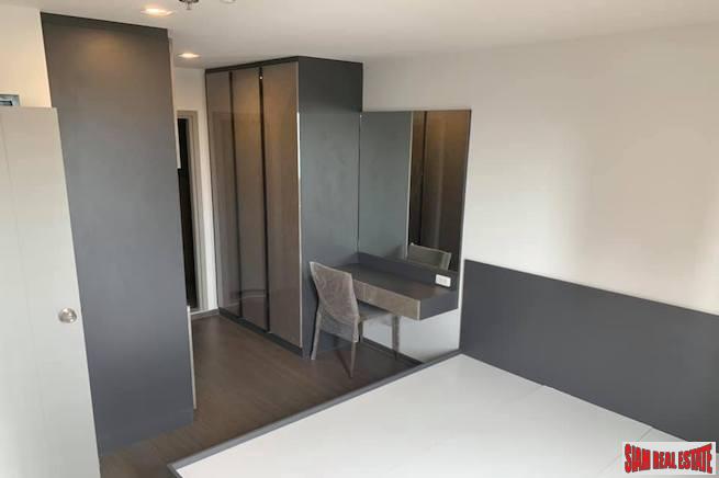 Ideo Phaholyothin-Chatuchak | One Bedroom Condo with Excellent Rooftop Facilities for Sale in Saphan Khwai-8