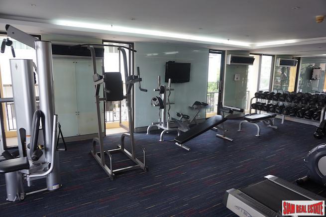 Prime Mansion Sukhumvit 31 | Two Bedroom Pet Friendly Renovated Condo for Sale in Phrom Phong-10