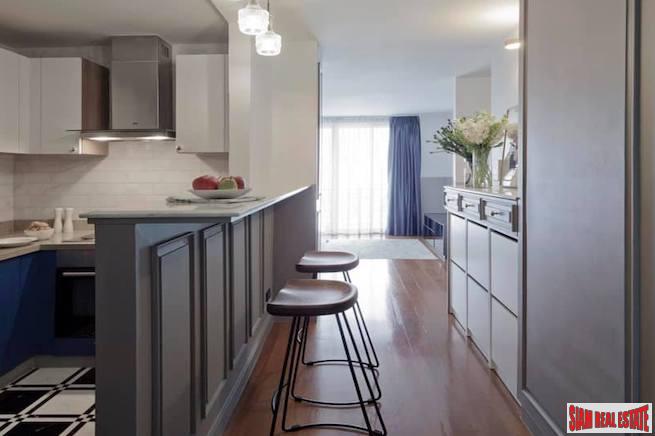 Prime Mansion Sukhumvit 31 | Two Bedroom Pet Friendly Renovated Condo for Sale in Phrom Phong-2