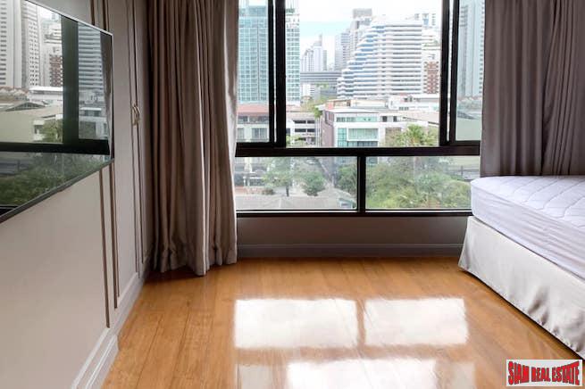 Prime Mansion Sukhumvit 31 | Two Bedroom Pet Friendly Renovated Condo for Sale in Phrom Phong-4