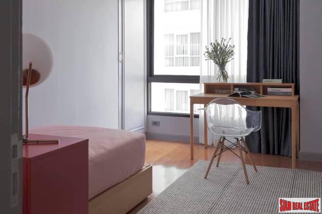 Prime Mansion Sukhumvit 31 | Two Bedroom Pet Friendly Renovated Condo for Sale in Phrom Phong-8