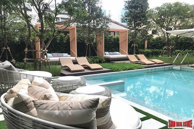 Venio Sukhumvit 10 | One Bedroom Condo with Green Views and Close to Benjakiti Park for Sale in Asoke-8
