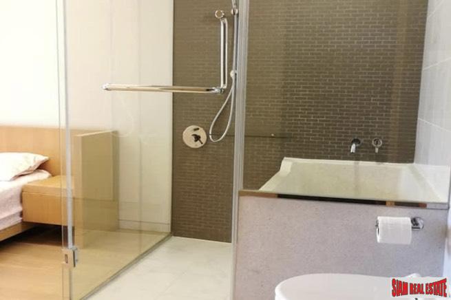 Siamese Gioia | Large One Bedroom Condo with Green Views for Sale on Sukhumvit 31-10