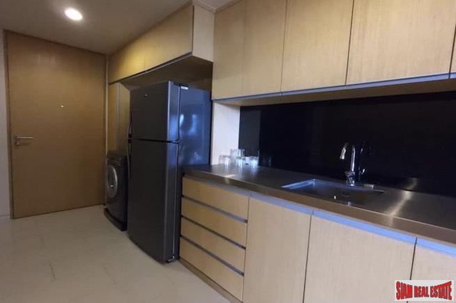 Siamese Gioia | Large One Bedroom Condo with Green Views for Sale on Sukhumvit 31-6