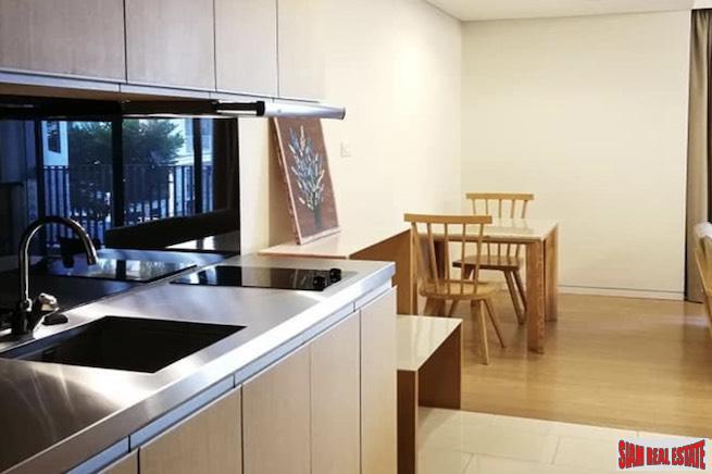Siamese Gioia | Large One Bedroom Condo with Green Views for Sale on Sukhumvit 31-8