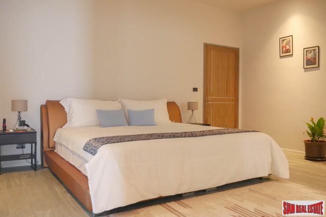 New Beautifully Decorated Three Bedroom Private Pool Villa for Sale in Layan-9