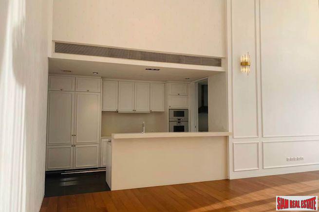 The Sukhothai Residence | Ultimate Luxury Three Bedroom Condo for Sale in Sathorn-10