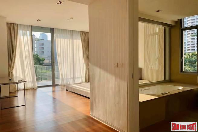 The Sukhothai Residence | Ultimate Luxury Three Bedroom Condo for Sale in Sathorn-2