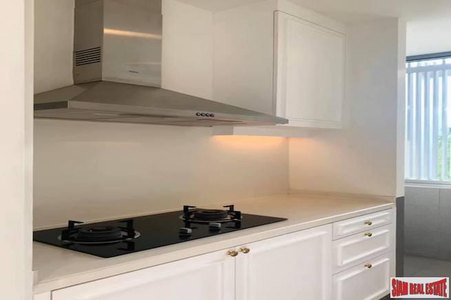The Sukhothai Residence | Ultimate Luxury Three Bedroom Condo for Sale in Sathorn-3