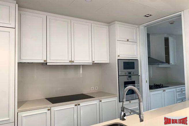 The Sukhothai Residence | Ultimate Luxury Three Bedroom Condo for Sale in Sathorn-7