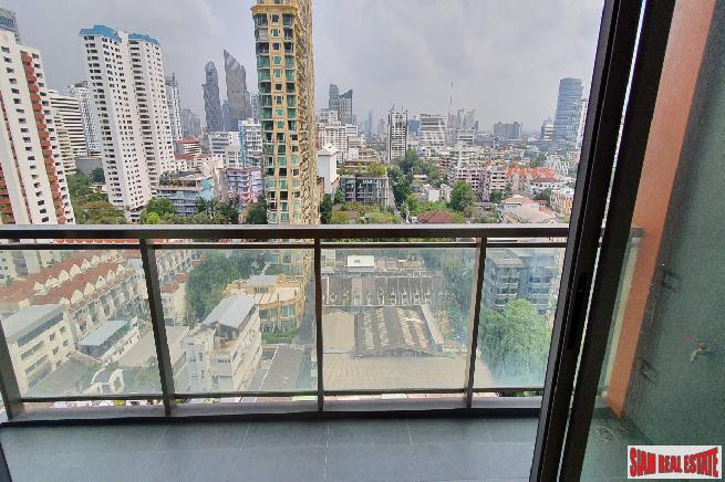 Newly Completed Luxury High-Rise Condo at Sukhumvit 31, Phrom Phong - 3 Bed Units - Large discounts available!-27