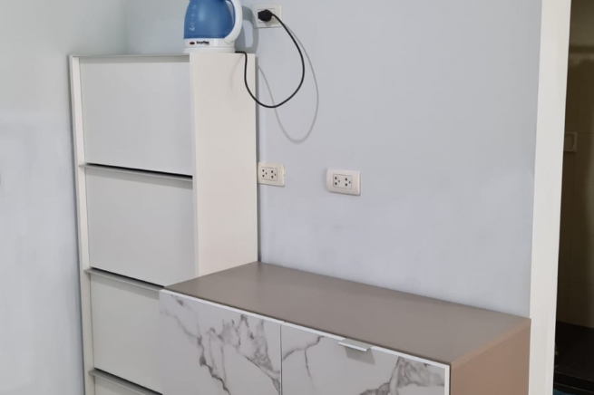 [email protected] | Newly Renovated 38 sqm One Bedroom Condo for Sale-3