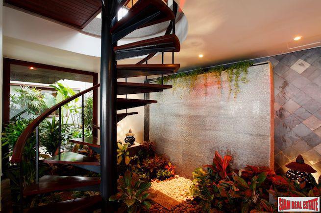 Ayara Surin Villa | Amazing Sea View Six Bedroom Villa for Sale in a Private Luxury Estate-25