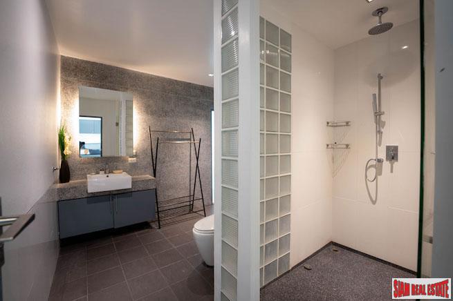 The Trees Kamala | Green Views and Peaceful Surroundings from this One Bedroom Condo for Sale-12