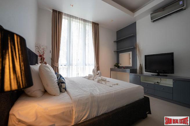 The Trees Kamala | Green Views and Peaceful Surroundings from this One Bedroom Condo for Sale-13