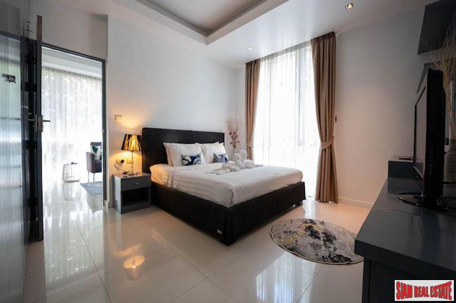 The Trees Kamala | Green Views and Peaceful Surroundings from this One Bedroom Condo for Sale-14